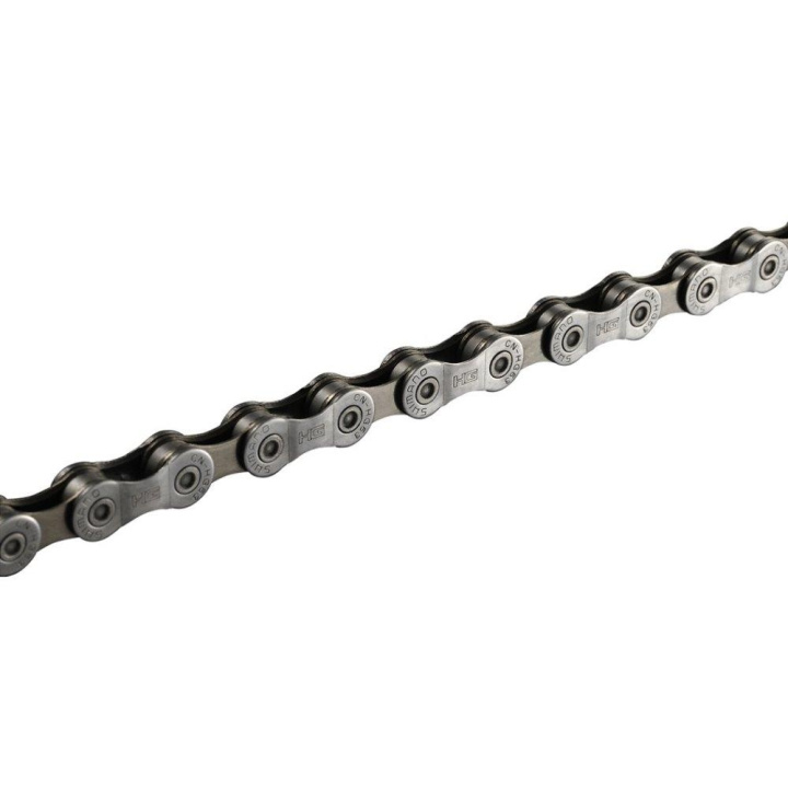 Shimano HG-53 9d Kedja i gruppen Komponenter / Kedjor / 9-delat hos CykelCity (50032)