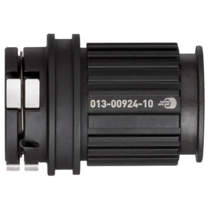 Tacx Body Shimano Micro Spline Till NEO 2T Trainer i gruppen Trainer / Trainertillbehör hos CykelCity (50040)