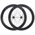 Bontrager Aeolus RSL 62 TLR Carbon Disc Hjulpar