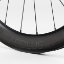 Bontrager Aeolus RSL 51 TLR Carbon Disc Hjulpar