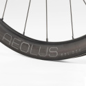 Bontrager Aeolus RSL 37V TLR Carbon Disc Hjulpar