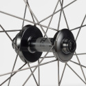 Bontrager Aeolus RSL 37V TLR Carbon Disc Hjulpar