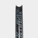 Bontrager Aeolus Pro 49V TLR Carbon Disc Hjulpar