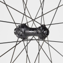 Bontrager Aeolus Pro 49V TLR Carbon Disc Hjulpar
