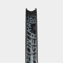 Bontrager Aeolus Pro 37V TLR Carbon Disc Hjulpar