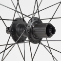 Bontrager Aeolus Elite 35V TLR Carbon Disc Hjulpar