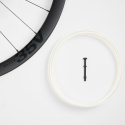 Bontrager Aeolus Elite 35V TLR Carbon Disc Hjulpar