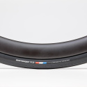 Bontrager R3 Hard-Case Lite TLR 700x25 Racerdäck Black