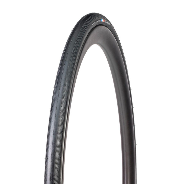 Bontrager R3 Hard-Case Lite TLR 700x28 Racerdäck Black i gruppen Komponenter / Däck / Racerdäck / Racerdäck Tubeless hos CykelCity (50202)