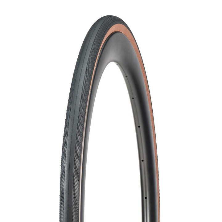 Bontrager R3 Hard-Case Lite TLR 700x28 Racerdäck Tanwall i gruppen Komponenter / Däck / Racerdäck / Racerdäck Tubeless hos CykelCity (50204)