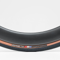 Bontrager R3 Hard-Case Lite TLR 700x28 Racerdäck Tanwall