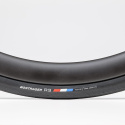 Bontrager R3 Hard-Case Lite 700x25 Racerdäck Black
