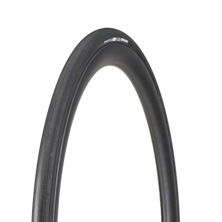 Bontrager R3 Hard-Case Lite 700x28 Racerdäck Black i gruppen Komponenter / Däck / Racerdäck / Racerdäck Kanttråd hos CykelCity (50206)