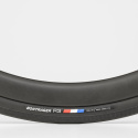 Bontrager R3 Hard-Case Lite 700x28 Racerdäck Black