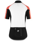 Assos Laalalai Evo SS Jersey Cykeltröja Dam Lavaorange