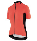 Assos Laalalai Evo SS Jersey Cykeltröja Dam Lavaorange