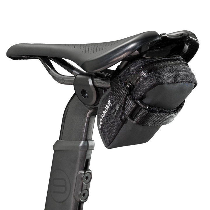 Bontrager Elite Seat Pack Sadelväska 0,28L i gruppen Tillbehör / Väskor / Sadelväskor hos CykelCity (50241)