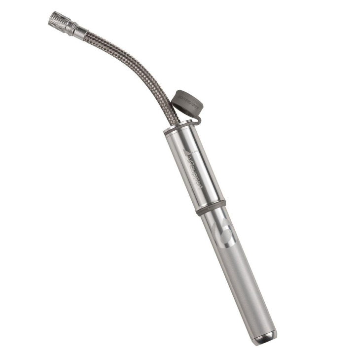 Bontrager Air Support HP Pro S Minipump i gruppen Tillbehör / Pumpar och tillbehör hos CykelCity (50245)