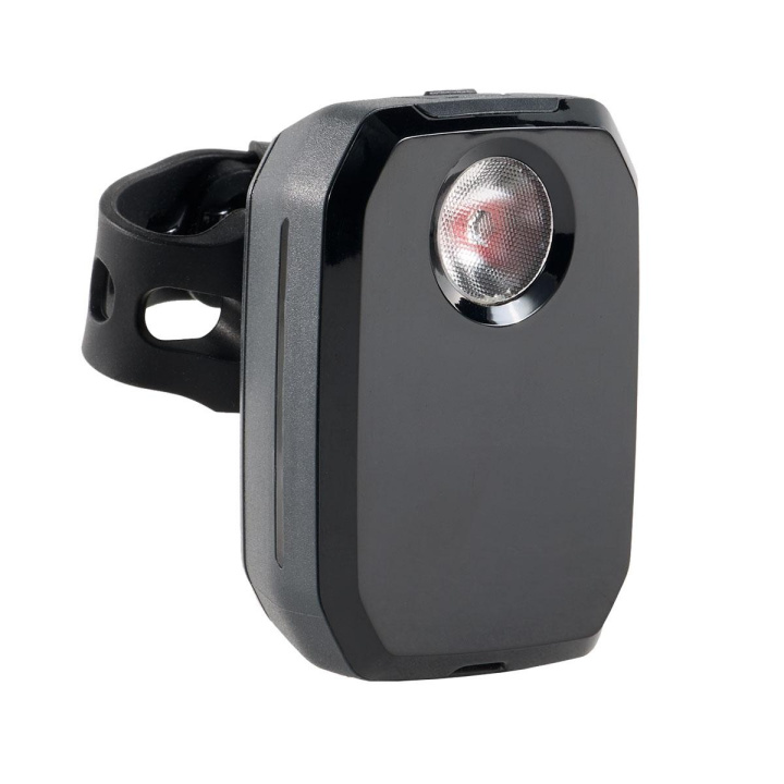 Trek CarBack Baklampa med Radar i gruppen Tillbehör / Gps och Pulsmätare hos CykelCity (50250)