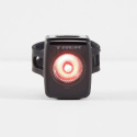 Trek Flare RT Baklampa