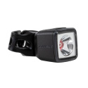 Trek Flare R City Baklampa