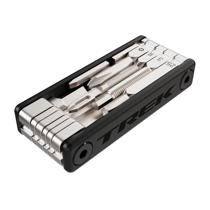 Trek Elite BITS Multiverktyg 15 funktioner i gruppen Tillbehör / Verktyg / Multiverktyg/Insex/Torx hos CykelCity (50255)