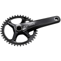 Shimano GRX FC-RX810-1 42t Single Gravel Vevparti