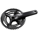 Shimano GRX FC-RX810-2 48/31t Dubbel Gravel Vevparti
