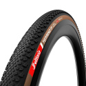 Vittoria Terreno T50 Mixed 700x45 Graveldäck Tanwall