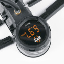 SKS Rennkompressor NXT Digital Golvpump Cykelpump