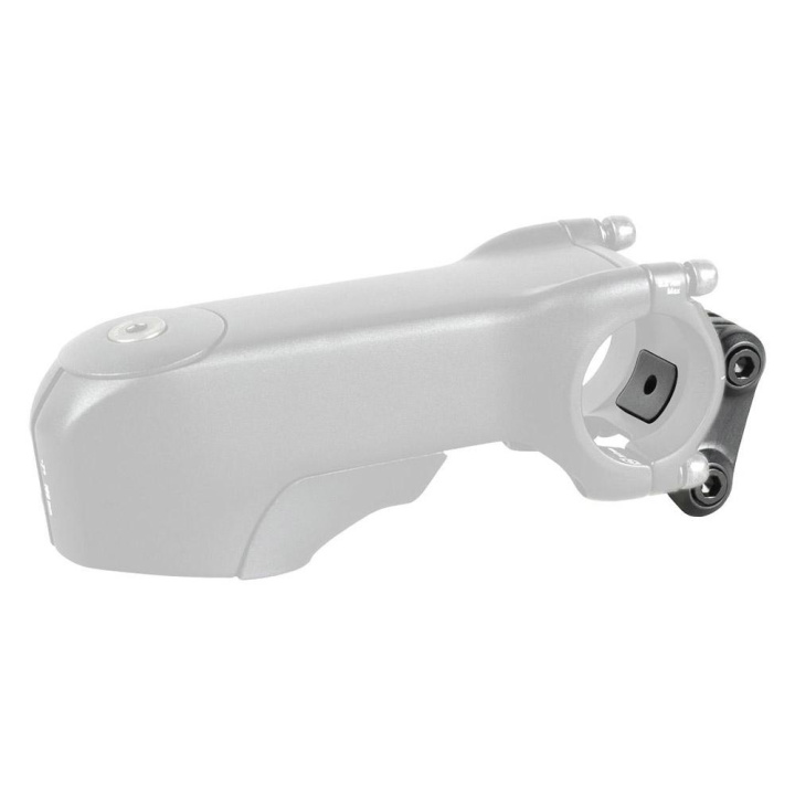 Bontrager Pro Blendr Base Duo Adapter i gruppen Tillbehör / Gps/Datorhållare/Puls tillbehör hos CykelCity (50519)