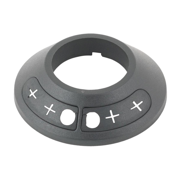 Trek Standard Stem Bearing Top Cover i gruppen Komponenter / Styrlager hos CykelCity (50546)