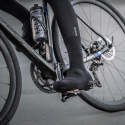 GripGrab Primavera Spring-Autumn Cover Socks Skoskydd Black