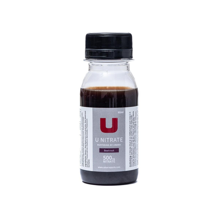 Umara U Nitrate Rödbetsshot i gruppen Energi / Dryck hos CykelCity (50926)