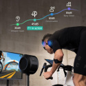 CYCPLUS F1 High-Power Smart Fan Fläkt