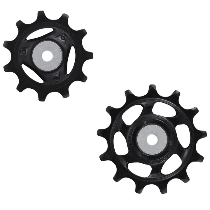 Shimano GRX RX820 Bakväxeltrissor 12-del i gruppen Komponenter / Växlar / Reservdelar bakväxlar hos CykelCity (50936)