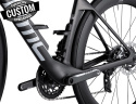 BMC Teammachine R 01 Dura-Ace Di2 Custombyggd Racercykel