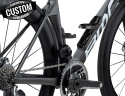 BMC Teammachine R 01 Force AXS D2 Custombyggd Racercykel