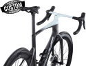 BMC Teammachine R 01 Force AXS D2 Custombyggd Racercykel