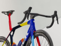 Trek Madone SLR 9 Dura-Ace Custombyggd Racercykel