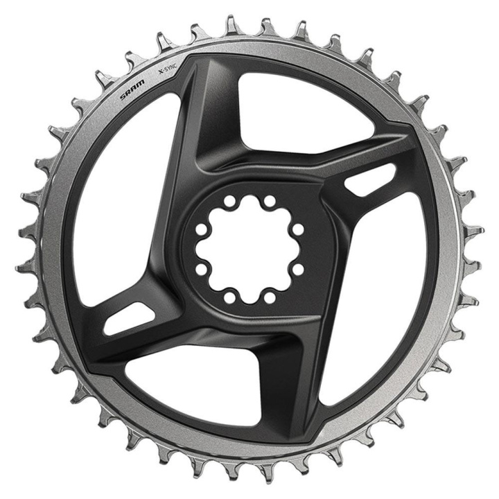 SRAM Force AXS 42t Direct Mount 1x12 Klinga i gruppen Komponenter / Grupper / SRAM-grupper / Force eTap AXS hos CykelCity (50968)