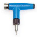 Park Tool Adjustable Torque Driver 4 till 6 Nm Momentnyckel