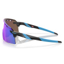 Oakley Encoder Strike Vented Matt Black/Prizm Sapphire