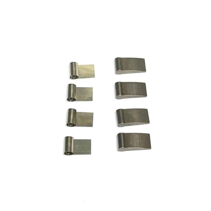 Zipp Spring Pawl Set För 177 Nav i gruppen Komponenter / Hjul / Reservdelar hjul/nav / Bodys hos CykelCity (51121)