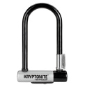 Kryptonite Kryptolok Mini 7 Svart/grå Bygellås 6/10