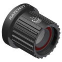 DT Swiss Body Shimano MicroSpline MTB  Ratchet EXP ASL12