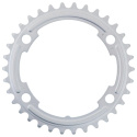 Shimano 105 FC-5800 34t Klinga Silver