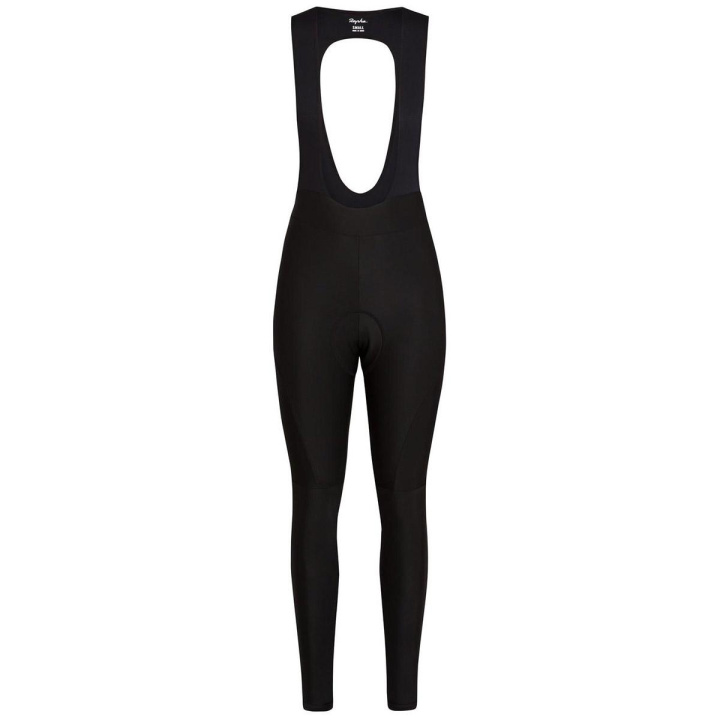 Rapha Women Core Winter Tights Vinterbyxor i gruppen REA / Rea - Kläder / Rea - Byxor hos CykelCity (5157)