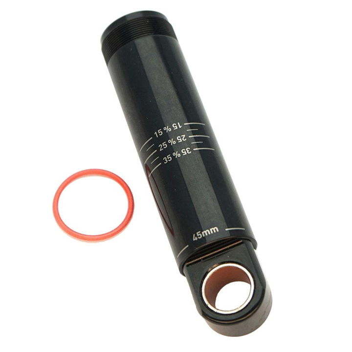 Rockshox Damper Body/Ifp Sidluxe STD blk 45mm i gruppen Komponenter / Framgaffel/Dämpare / Reservdelar Dämpare hos CykelCity (51583)