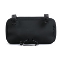 Rapha Explore Bar Bag Styrväska Black